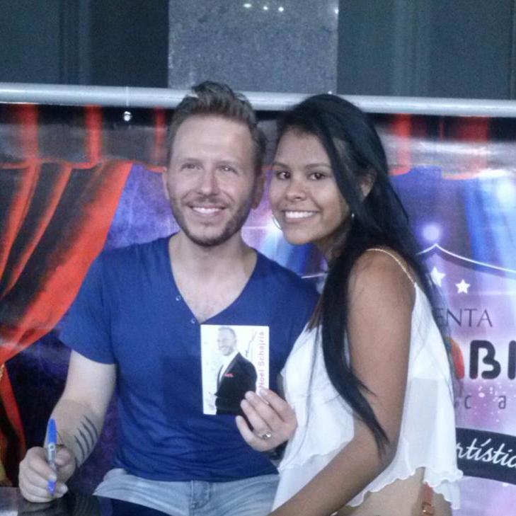 aurimarromero2's profile picture. 