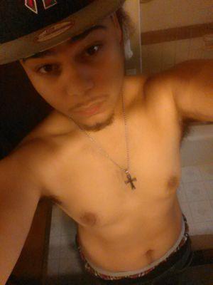In My Squad I Trust, Family First, Friends Latter,