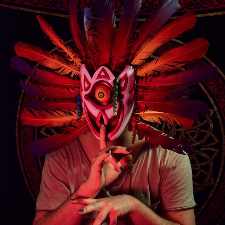 NicholasTruss's profile picture. Artist & Designer/Actor