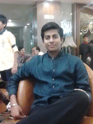 j_rishab's profile picture. 