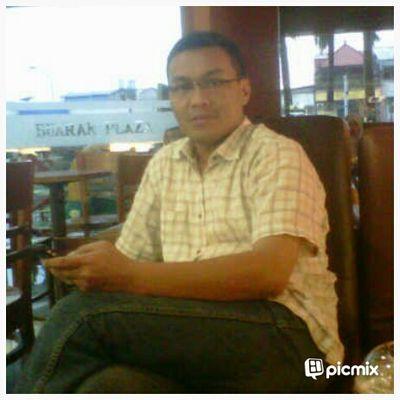 Be My Self