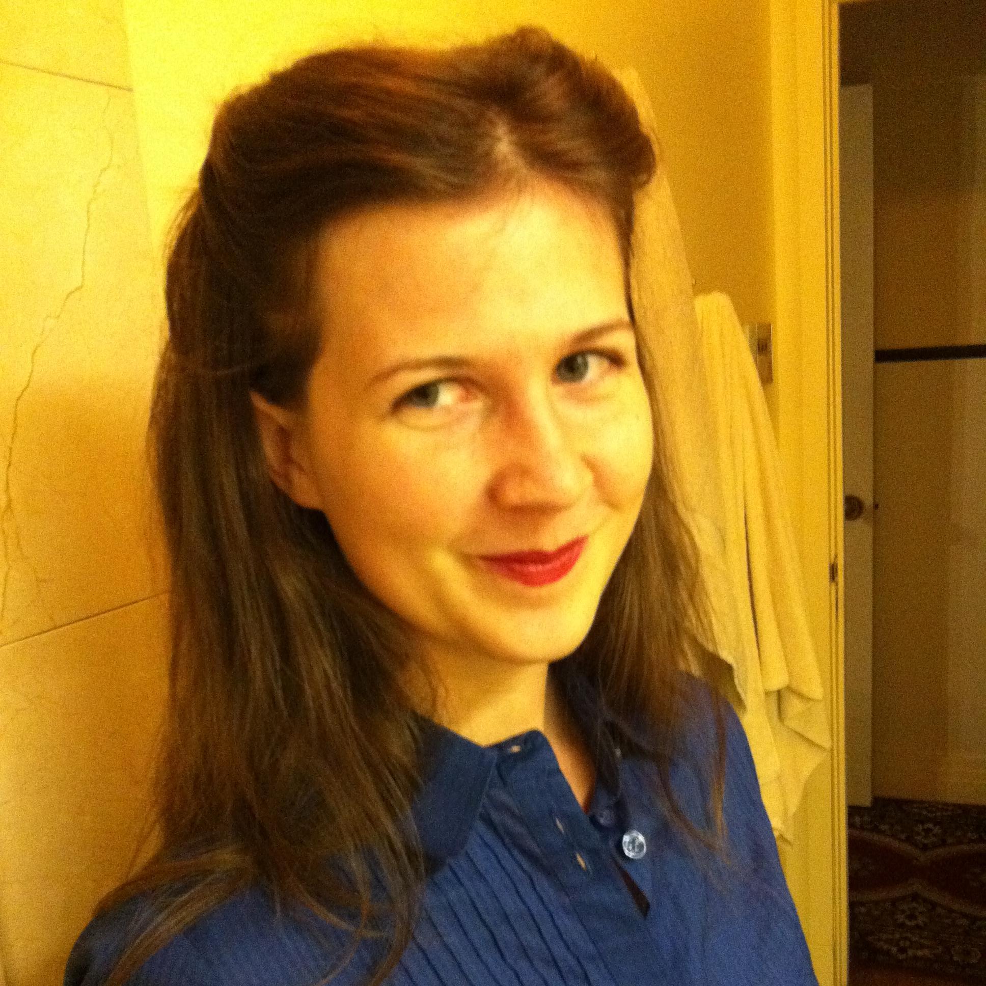 AoHedlund's profile picture. Fundraiser, mother, dreamer, friend.