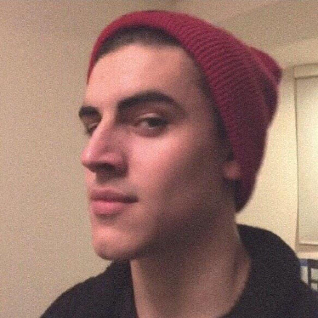 gilinskycake's profile picture. no