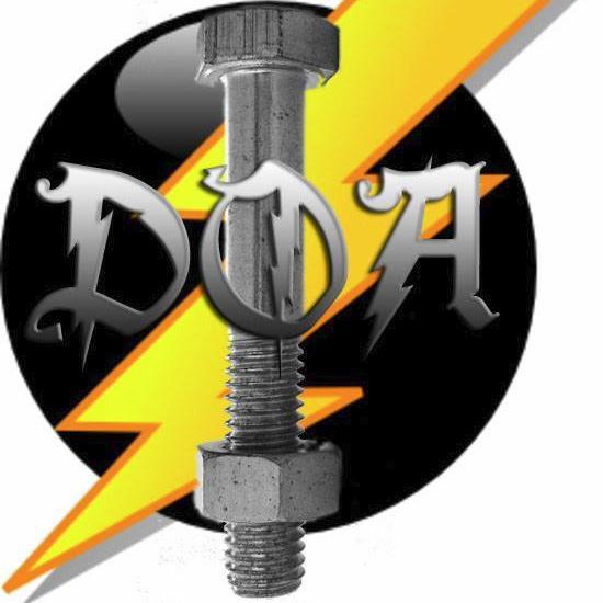 DOABolt's profile picture. Twitch Content Creator | Drone Builder and Racer | Sponsored by BuddyRC