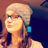 Sarah (@brokensound) 's Twitter Profile