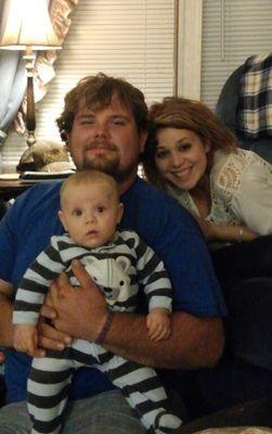 buckner704's profile picture. 