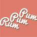 RumPumPum (@rmpmpmshop) Twitter profile photo