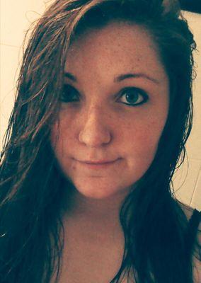 ashquestrian's profile picture. snapchat: ashquestrian.                                         Don't paint me black when I used to be golden