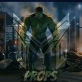 MRCYPropss's profile picture. Team MRCY