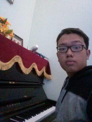 Retza pratama | Telkom school 20 | TR 20 | Teknik informatika binus