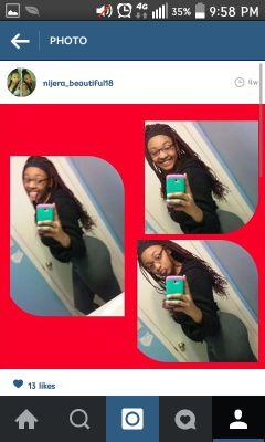CroomNi's profile picture. FMOI@nijera_beautiful18,18,stand alone, loyal, don't play with PPL kids.