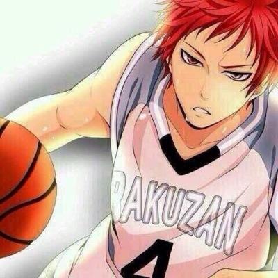 黒バス*銀魂*ワンピ▷▷love♡さんのプロフィール画像