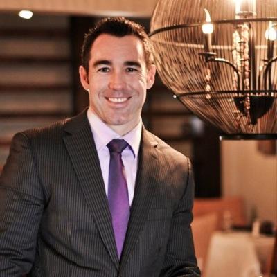 Passionate, witty soccer and tennis pundit with a twist.....don't blink!