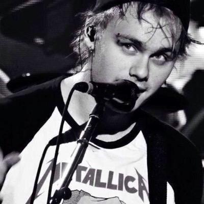 I do what I want I'm punk rock!- the one and only Michael Gordon Clifford