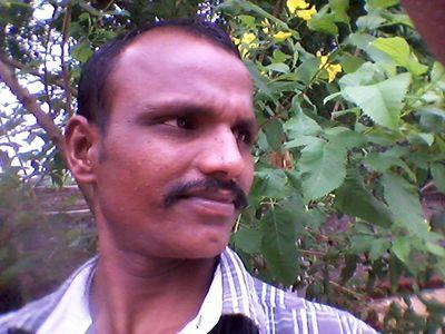 muruganthamu's profile picture. 