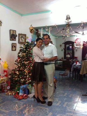 mi persona favorita eres tu!!!♥
