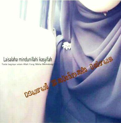 idLINE: nurulsakinahidrus, FB: Nurul aisyahsakinah idrus', pin 5731284C ,
ALLAH SWT
Aluna Sagita Gutawa forever˚GITALOVERS˚* 3