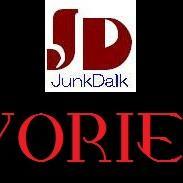 Junk“D”Voriesさんのプロフィール画像