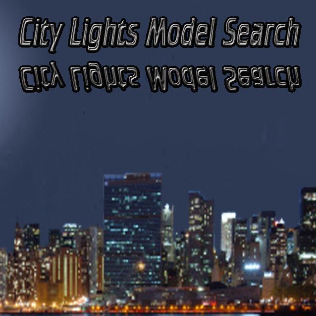 wincityights's profile picture. City Lights Model search