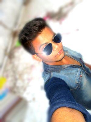 I'm not special... I'm just limited edition