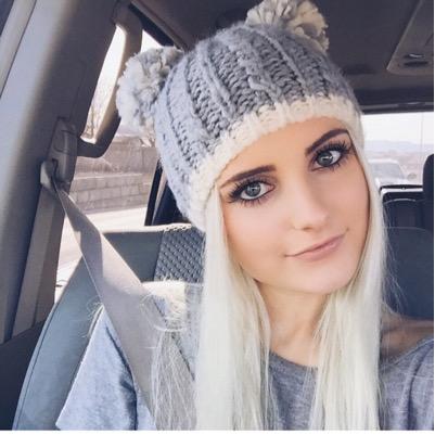 Aspyn Ovard is amazing