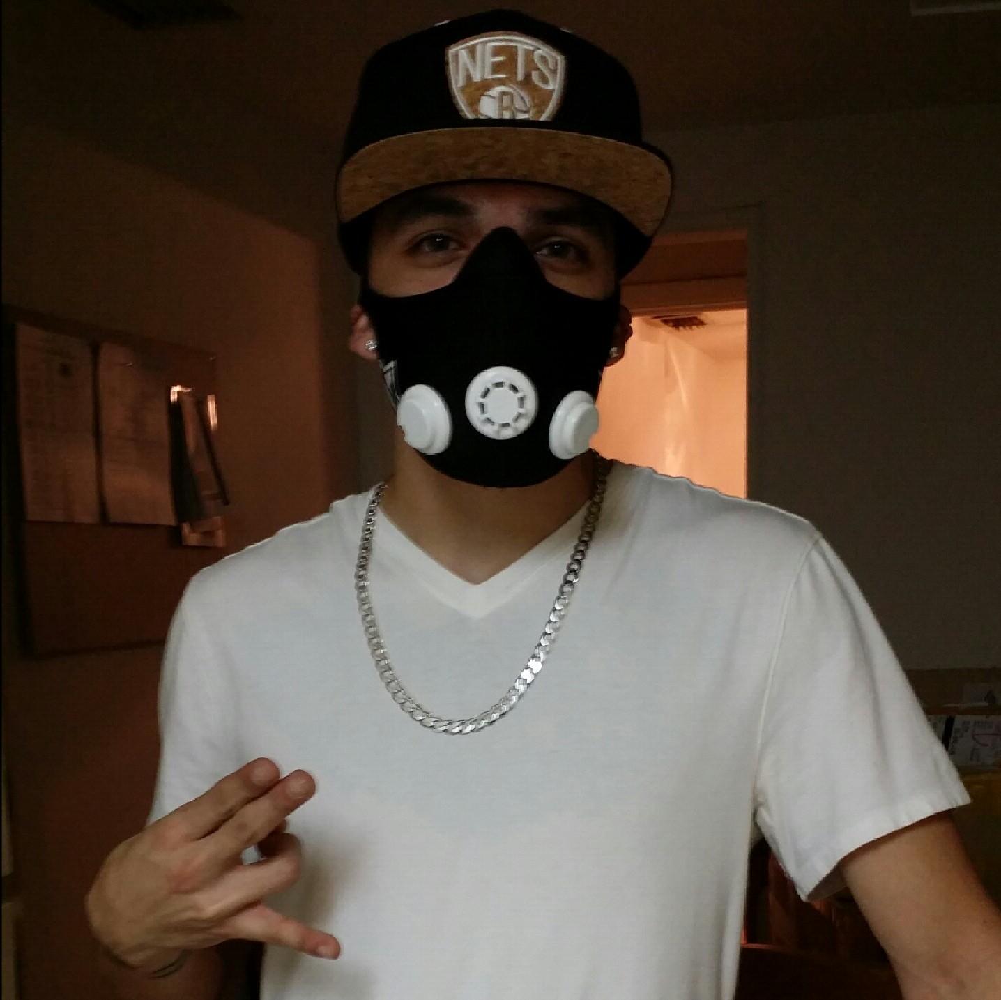 JarredTelles's profile picture. 