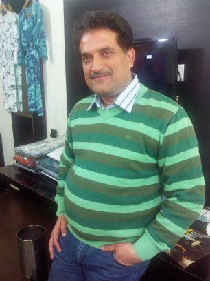 self motivated 30 yrs experience in Marketing,   expert in Launching new Brand..Marketing for ORGANIC Cotton garments.
