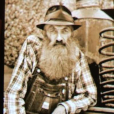 Doug Thornburg Profile