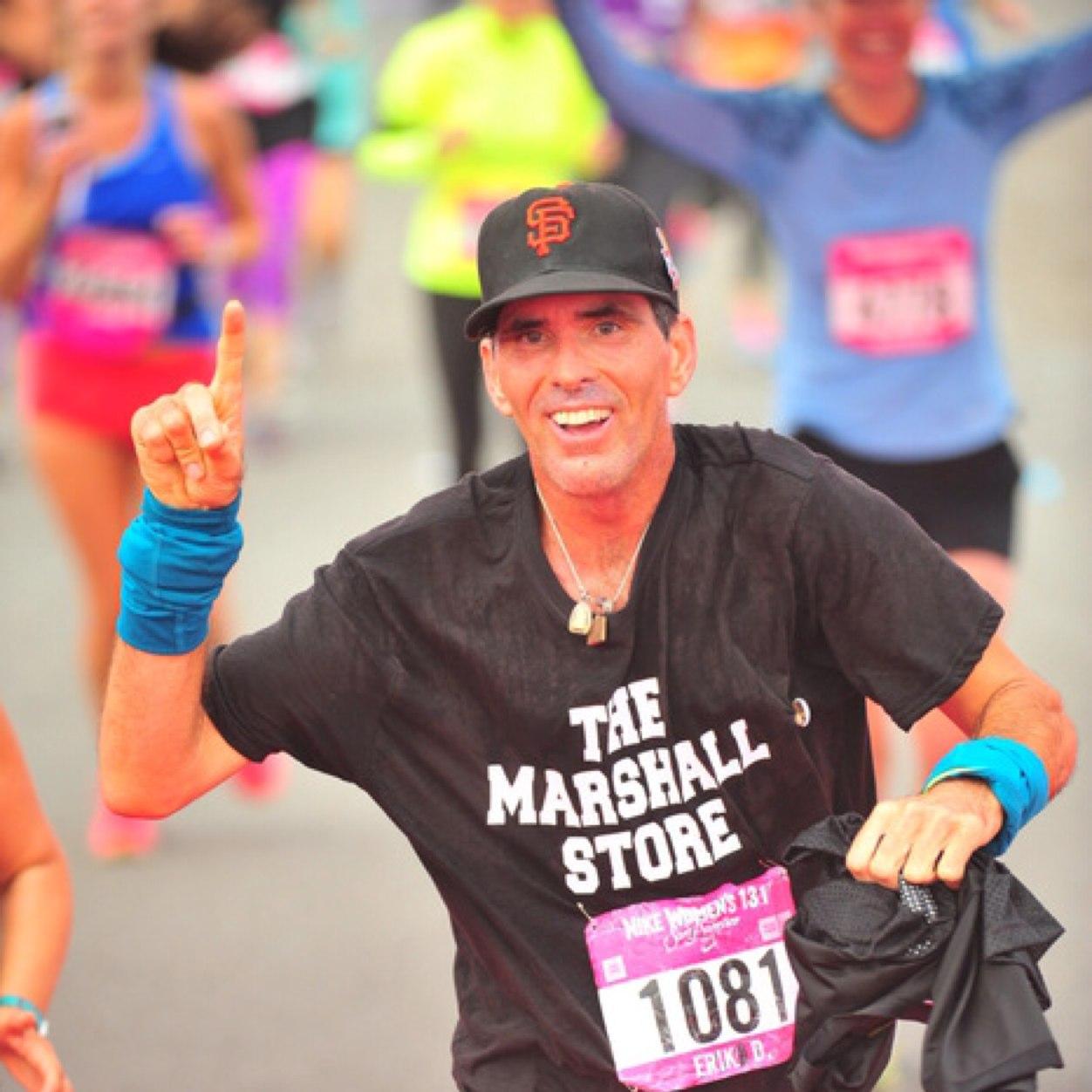 Xerxeswhitney's profile picture. Motivational speaker, author, teacher, coach & athlete