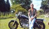 i love bike's ( harley ) chick's & al other stuff !!! hehehe