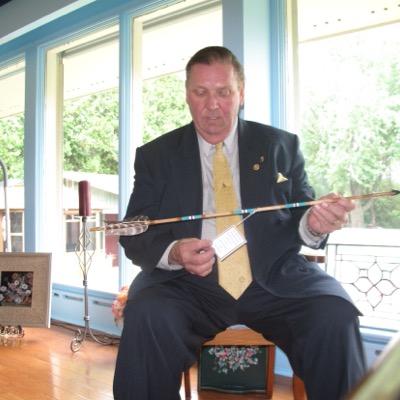 Edward Steel is a self motivated entrepreneur who has formed an organization to help people learn a proven model for financial success and freedom.
