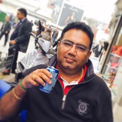 ganeshkumar74's profile picture. Senior Vice President - Product Development, Auctions & Inspections - Mahindra First Choice Wheels Ltd