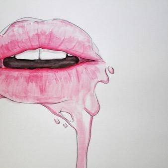 only love can hurt like this