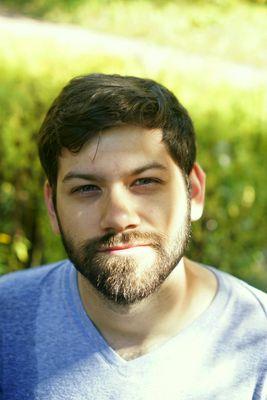 michaelrodecker's profile picture. 