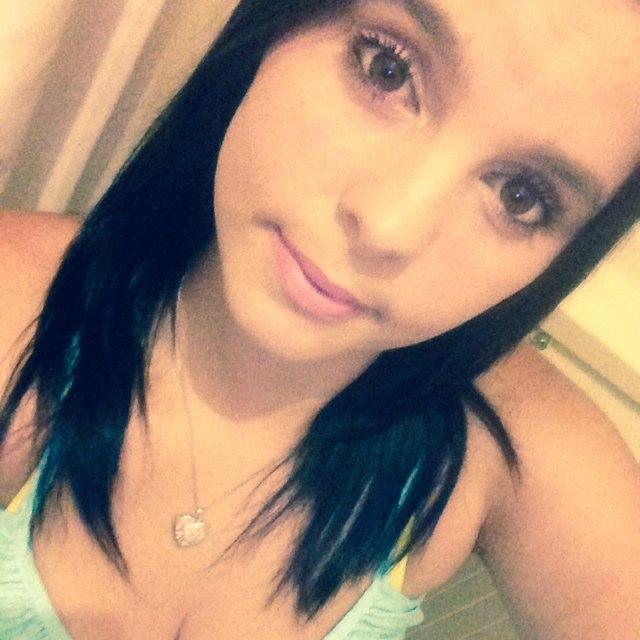 TiannaElizabethPerkins 21| Coffs Harbour Australia! Tony Oller is Perfect ✌