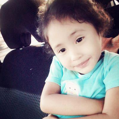 Saya Nak Hidup Bahagia Besama Anak-Anak
