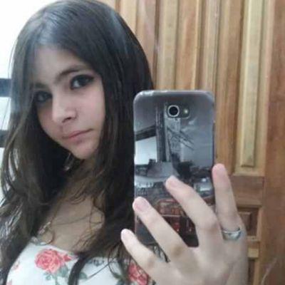blogueira e youtuber