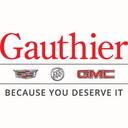 Jim Gauthier - @jimgauthiergmc - Twitter