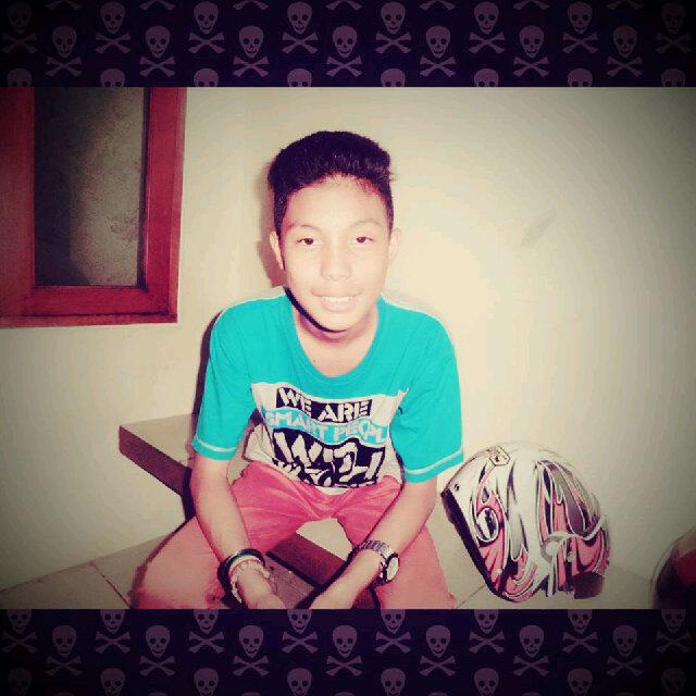 DaffaRastha's profile picture. Be Simple And Easy Going