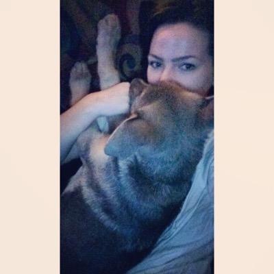 JennieBillings's profile picture. Pop Punk Tina