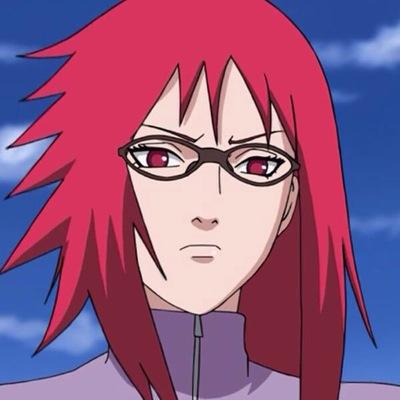 [Taka RP] From the Uzumaki clan. I used be a subordinate of Orochimaru but now I'm with Taka. Now leave me be! #Single