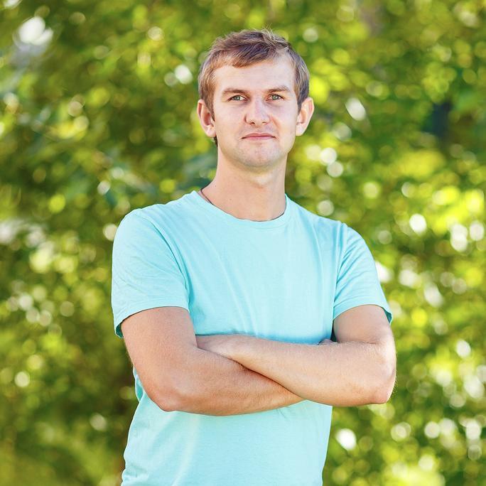 a_zhelnin's profile picture. Семейный фотограф