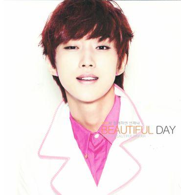 안녕~~! This is B1A4's sexy smile, Jinyoung ;) ☆♡☆ |☆| 18+ Baby Goodnight |☆| SexyFree&Single |☆| RLJY: @B1A4_Jinyoung