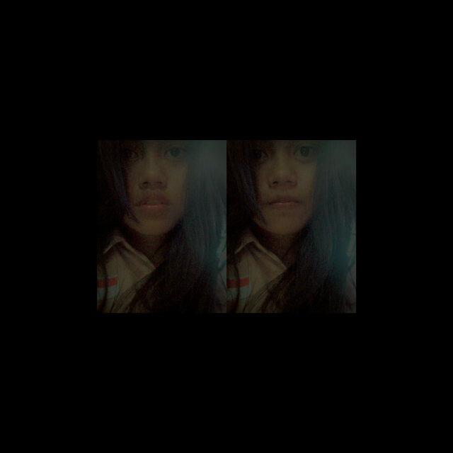 nothing