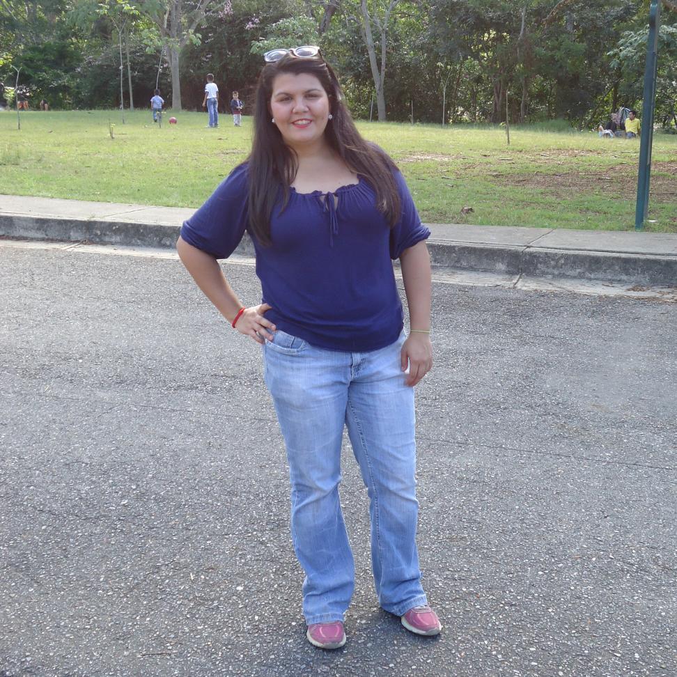 23|CaracasFC-ZR23, Magallanes| Omo Eleggua|Canceriana|Amante y defensora de los animales|CUC-TSU en  Administracion