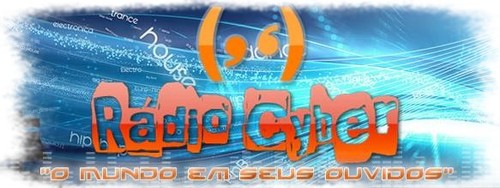WebRadioCYBER's profile picture. 