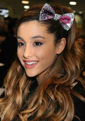 Arianator1Fan05's profile picture. 