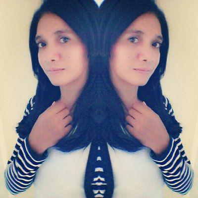 alone