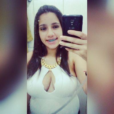 Luiz Gustavo Filho ♡ Princesa do Carlos Augusto ♡