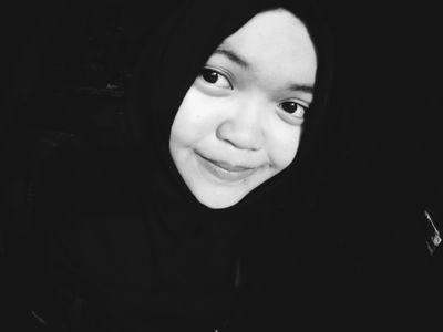 Nur Farrisha Hatcher                                         Alien 15